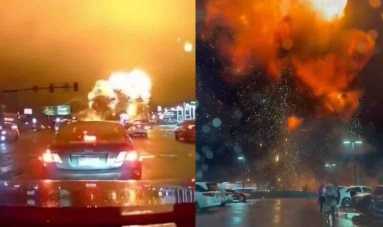 Amerika Birleşik Devletleri'ndeki ikinci uçak kazası … yerleşim yerine düştü: birçok ölüm ve yaralanma var! – Son Dakika Dünya Haberleri