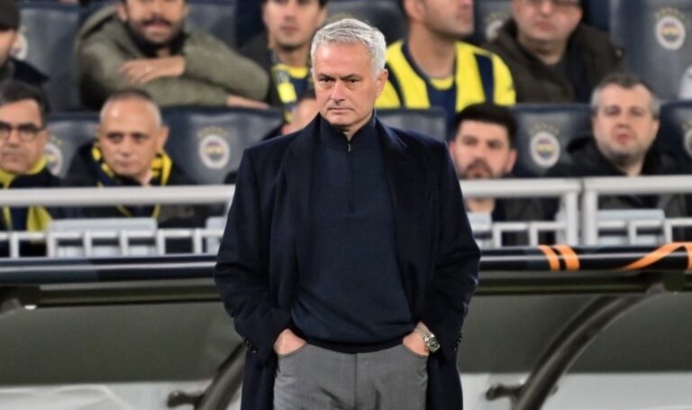 Mourinho için Portekiz iddiasına yanıt: ‘Çok özel bir insan ama…’ – Son Dakika Spor Haberleri