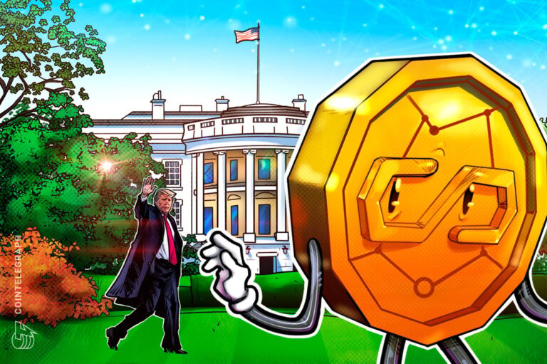 Trump’ın ABD dolarını kendi stablecoin’i ile değiştirmek istediğini iddiası