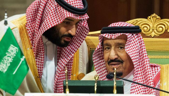 Suudiler kesenin ağzını açtı: Suriye’nin Dünya Bankası’na olan bütün borçlarını ödeyecek