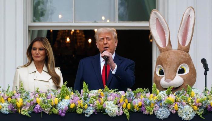 Donald Trump’tan İran mesajı: “Çok iyi görüşmeler yaptık”