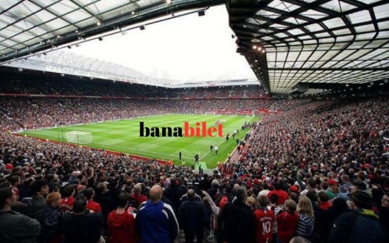 Fenerbahçe Beşiktaş Bilet arayanlar için stadyum atmosferinin büyüsüne yolculuk