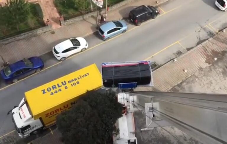 Zahmetsiz Taşınmanın Adresi Zorlu Nakliyat ile Yeni Bir Başlangıç