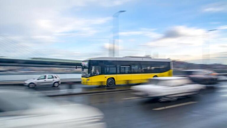 146 Durakları! İETT 146 Otobüs Durakları İsimleri, 146 Hat Güzergahı…