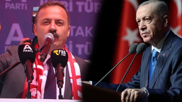 Yavuz Ağıralioğlu’ndan Erdoğan’a: ‘Seni bu dertten kurtaracağız’ – Son Dakika Siyaset Haberleri