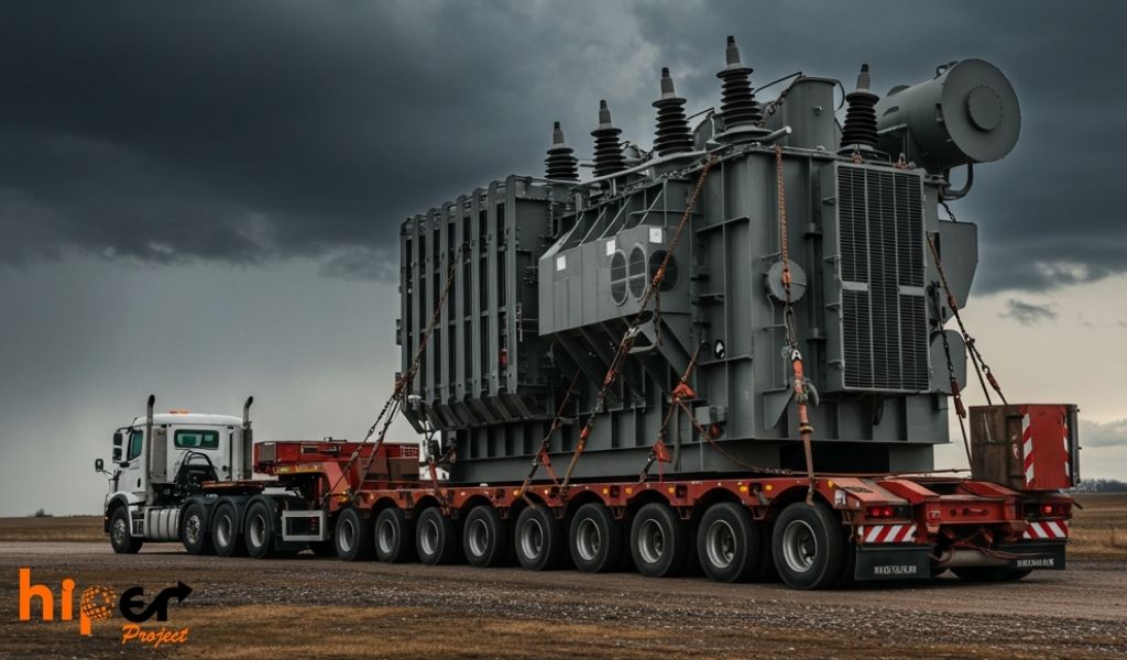 ağır nakliye, ağır nakliyat, proje taşımacılığı, lowbed nakliye (1)