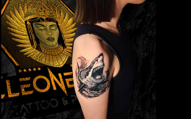 Kuşadası Dövme Deneyiminize Yeni Bir Soluk