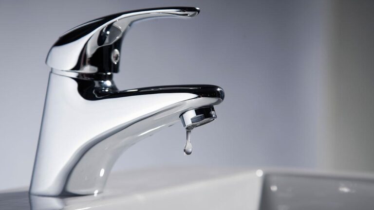 İstanbul'da 7 saatlik su kesintisi