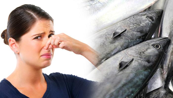 Genetik bir yalnızlık! Toplumdan dışlanmaya götüren koku: Balık kokusu sendromu nedir?