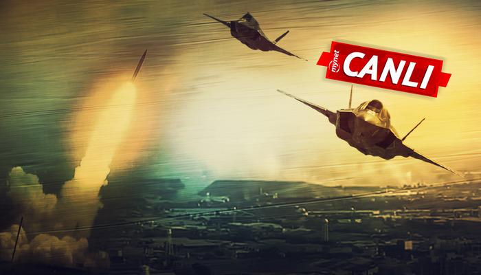 İsrail-İran savaşında ‘sızıntı’ korkusu! Nükleer tesis vuruldu, hemen açıklama geldi