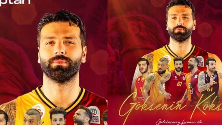 Son Dakika Spor Haberi | Galatasaray, Göksenin Köksala veda etti