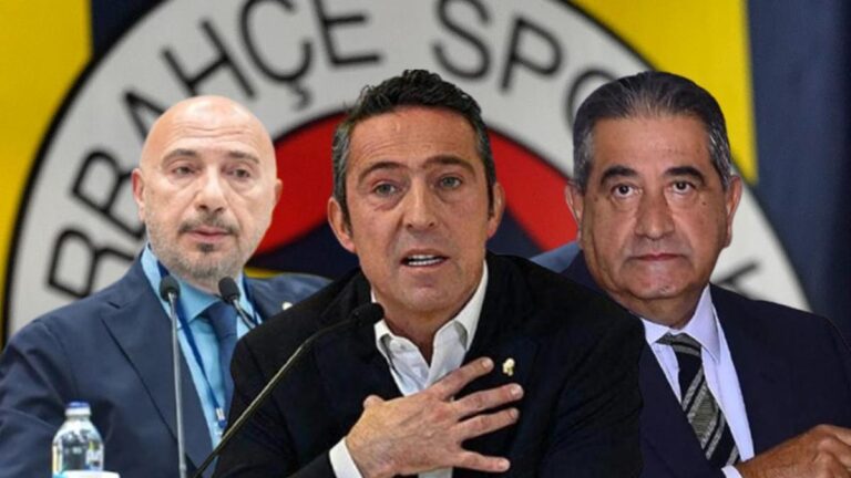 Son Dakika Spor Haberi | Fenerbahçede imzaların teslim tarihi açıklandı