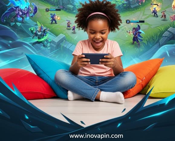 Mobile Legends Elmas ile Oyun Deneyiminizi Zirveye Taşıyın