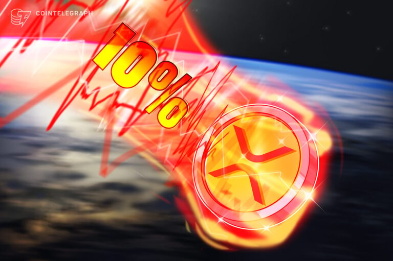 XRP yüzde 10’luk düşüşe rağmen 2018 zirvesini aşma hedefini koruyor