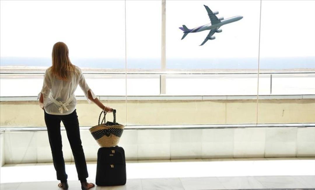 Sık seyahatlere dikkat edin! Yeni Araştırma: Bu tekerlekler halka açık banyodan 58 kirli zaman! 3