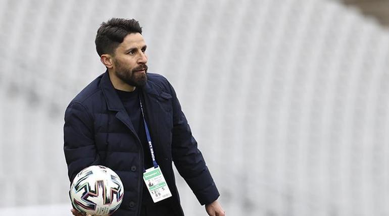 Saruyer, Şenol kutusuna emanet edildi