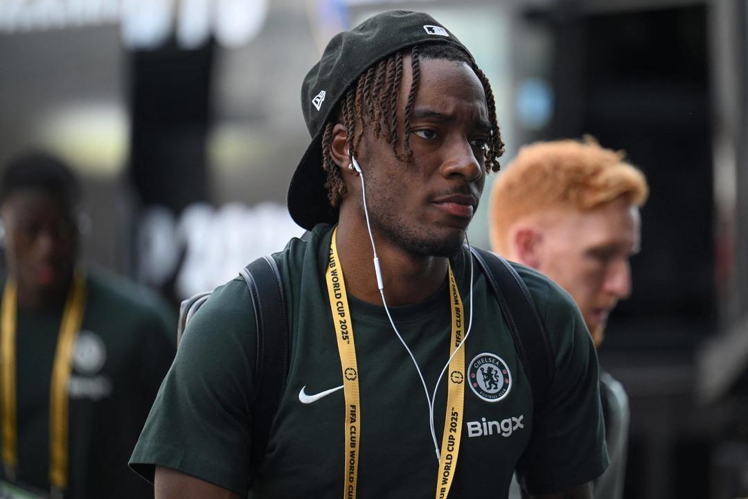 Mikel Arte Chelsea 6. oyuncu yaptı! Noni Madueke Arsenal gömleğini giydi ... 3