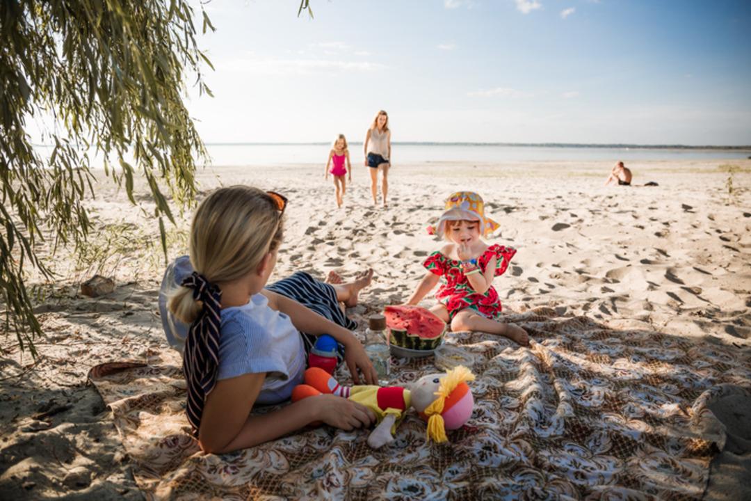 Yaz sıcağında dikkat! Uzmanlar çocukları bekleyen ciddi tehlikeler konusunda uyardı ... 2