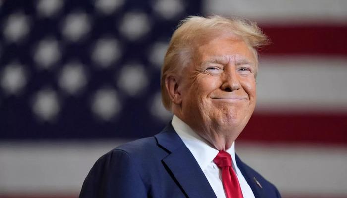 Trump, ülkelere “tarife mektupları” göndermeye yarın başlayabileceklerini söyledi