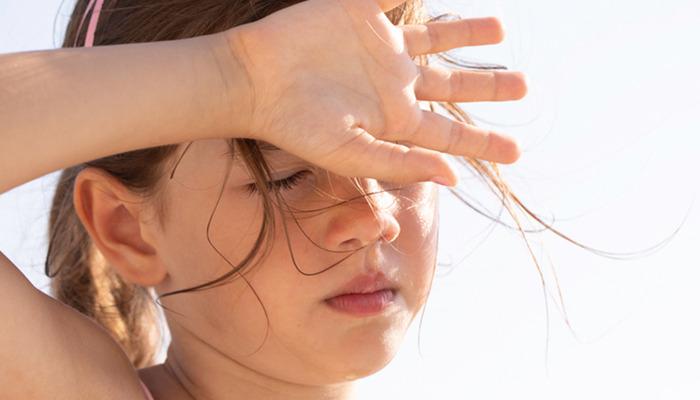 Yaz sıcaklarında dikkat! Çocukları bekleyen ciddi tehlikelere karşı uzmanlar uyardı…