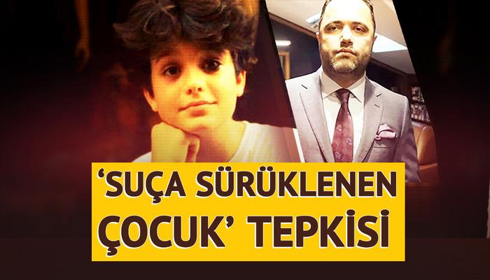 Minguzzi cinayetiyle tartışılmaya başladı! Rezan Epözdemir’den ‘suça sürüklenen çocuk’ tepkisi: “Açıklamalar son derece talihsiz oldu”
