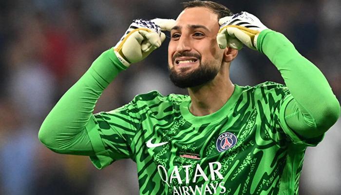 Galatasaray’da hedef Gianluigi Donnarumma! PSG ile sözleşme yenilemeyen yıldız oyuncuya Cimbom yakında teklif yapacak…