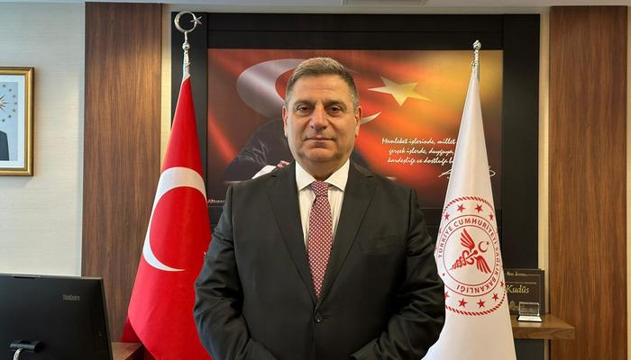 Organ bağışında dijital dönem başladı! Sağlık Hizmetleri Genel Müdürü açıkladı: “e-Devlet ve e-Nabız üzerinden hızlı ve kolay bir şekilde organ bağışı yapılabilecek”