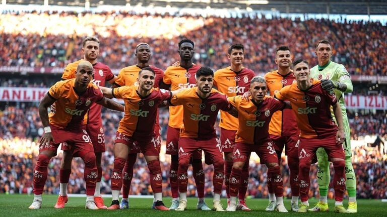Galatasaray, Cagliari ile karşılaşacak – Son Dakika Futbol Haberi
