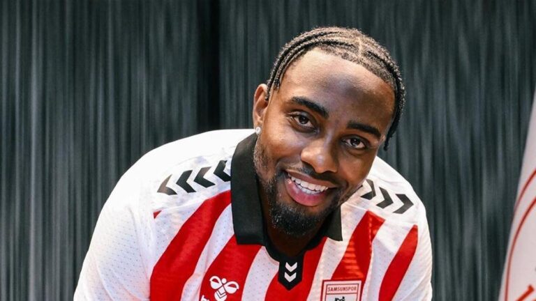 Son Dakika Spor Haberi | TRANSFER HABERİ