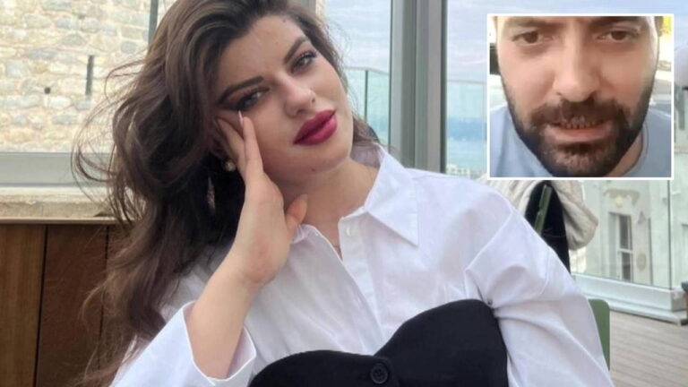 Ayşe Tokyaz’ın kendi kaydettiği görüntüler ortaya çıktı – Son Dakika Türkiye Haberleri