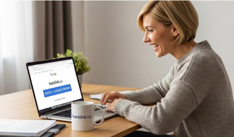 Turizm Sektöründe Hacklink ile Rezervasyon Sayısını Artırmak