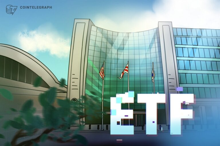 SEC’ten Bitcoin ve altcoin ETF’leri için ekim kararı