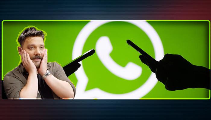 “WhatsApp dinleniyor mu?” diye sordu! Siber güvenlik uzmanından Oğuzhan Uğur’a çarpıcı yanıt