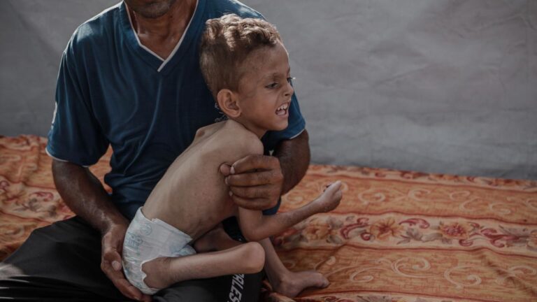 Katar: Görünen o ki İsrail Gazze’de bir anlaşmaya varmak istemiyor