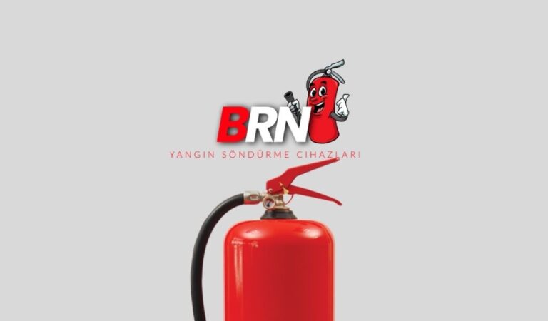 Yangın güvenliğinde profesyonel çözümler ile güvenli yaşam alanları