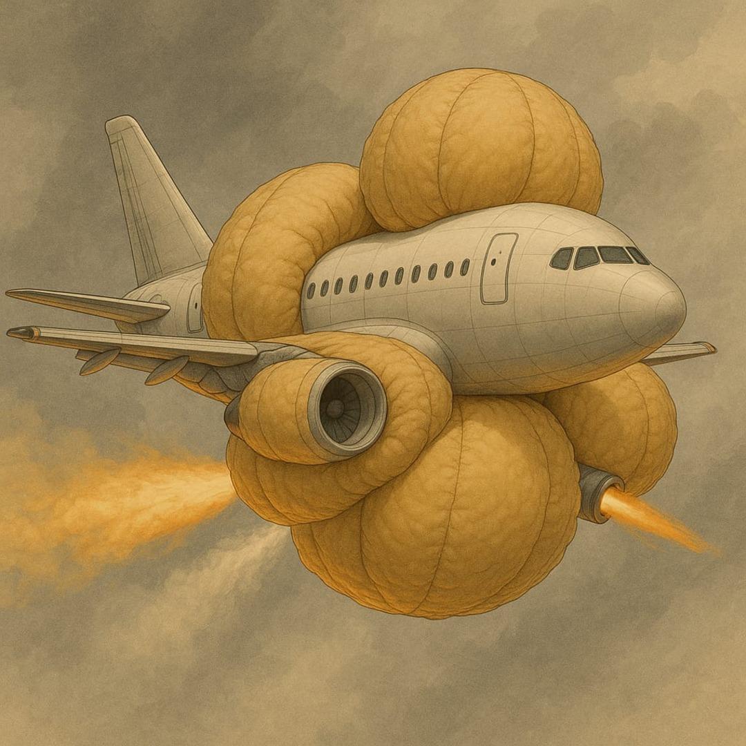 200'den fazla kişi hayatını kaybetmişti: Hava hedefi vardı! New Hope's Giants hava yastıkları ... 2