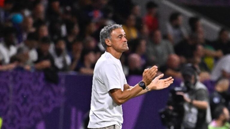 Son Dakika Spor Haberi | PSGde Luis Enrique şoku