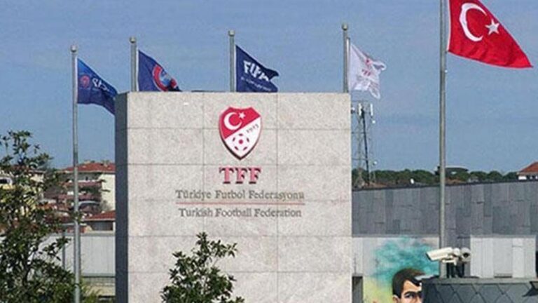 TFF, Süper Lig’de derbi tarihlerini açıkladı