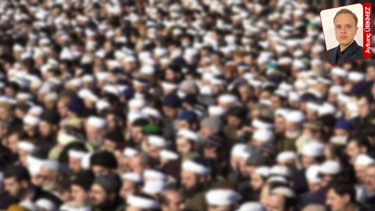 Bahçeli’nin ‘paralel yapı’ çıkışı sonrası cemaatler mercek altında: Menzil’de miras kavgası, Diyanet’ten Süleymancı uyarısı – Son Dakika Türkiye Haberleri