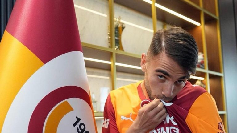 Borussia Dortmund, Galatasarayın kapısını çalabilir! Yunus Akgün