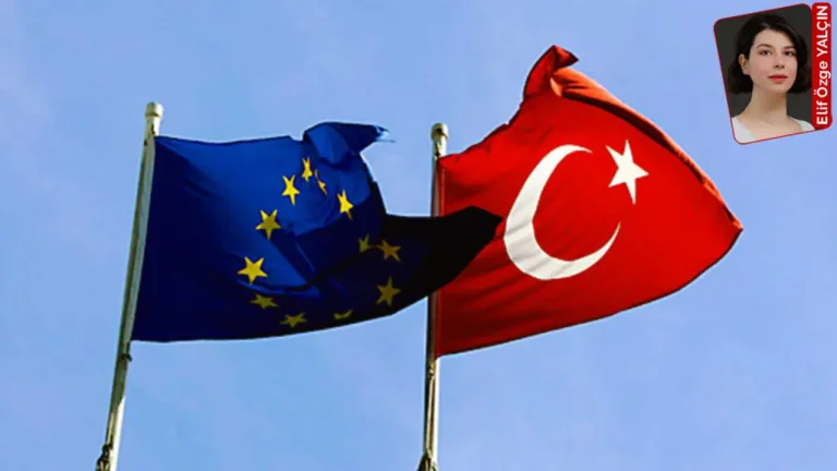 Adaylık sürecinin durması, Türkiye ekonomisine olumsuz yansıyacak: Kopuşun faturası ağır – Son Dakika Türkiye Haberleri