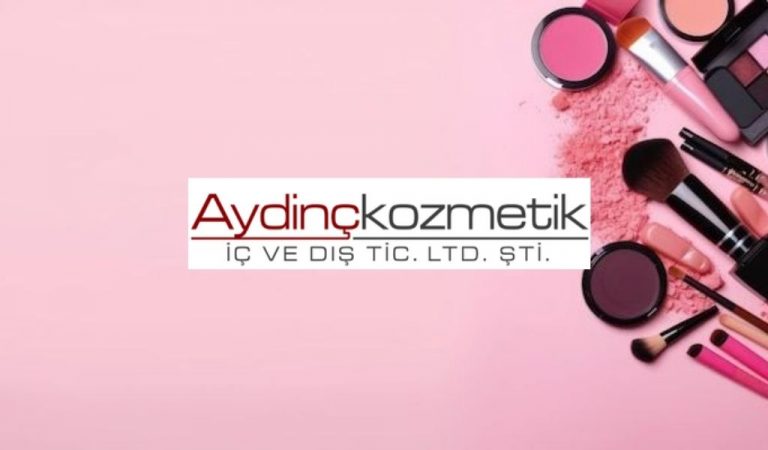 Aydinç Kozmetik ile Toptan Kozmetik Dünyasında Güvenli ve Karlı Alışveriş