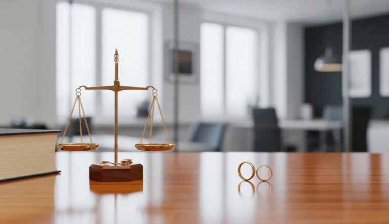 Boşanma Davalarında Profesyonel Destek Almanın Önemi