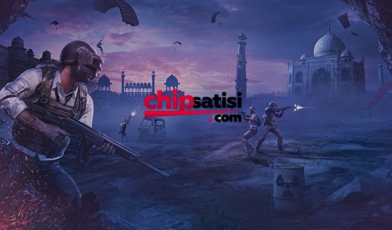 Online Oyun Dünyasında Güvenilir Adresiniz Chip Satışı Hizmetleri