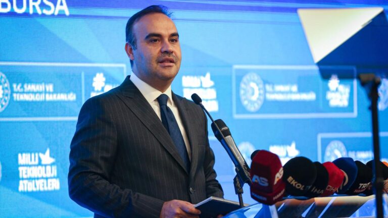 Türkiye mobilite ekosisteminin dönüşümüne liderlik etmeye hazır