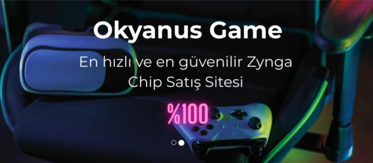 Zynga Chip Transferinde Marka Hedefi – Hız ve Güvenle Chip Satışı