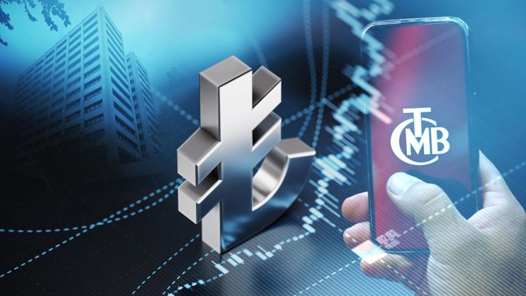 Gözler Merkez Bankası’nın faiz kararında