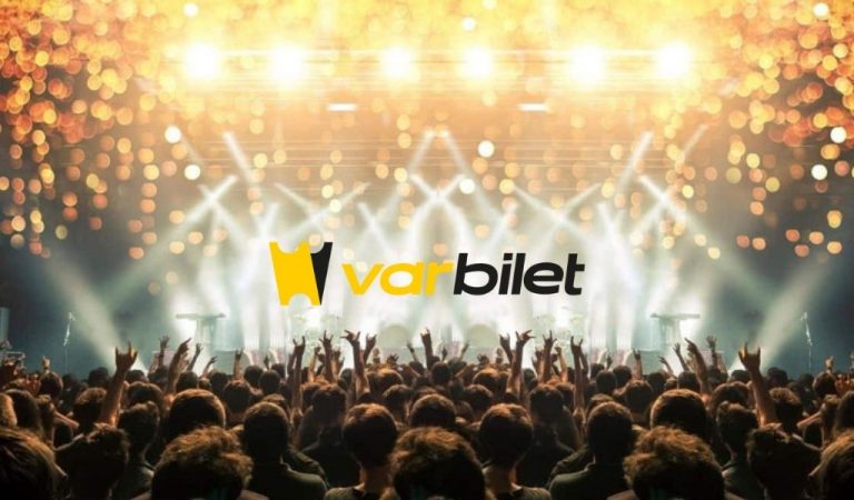 Varbilet ile Etkinlik Biletlerini Tek Adreste Kolayca Bulmanın Avantajı