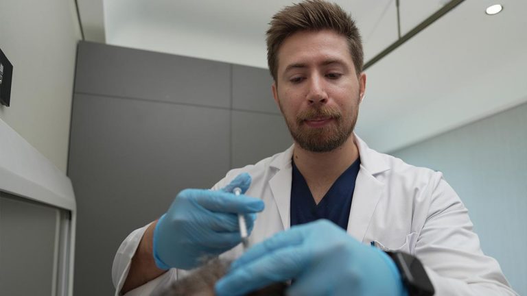 Vücudun alarmı bu belirti olabilir… Erken teşhise dikkat!Sağlık Haberleri