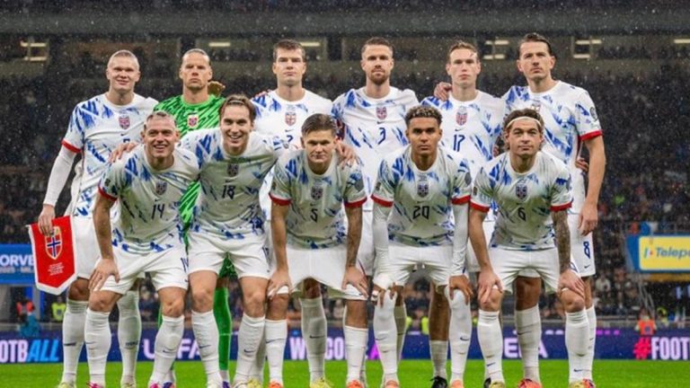 Son Dakika Spor Haberi | Norveç, 28 yıl sonra Dünya Kupasında
